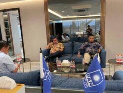 Lamhot Sinaga & Vander Sinaga: Fokus Utama Kesejahteraan Petani Dairi-Samosir, Vander Sinaga Ingin Ikuti Jejak ke Kancah Nasional Bersama Mangihut Sinaga