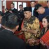 Pdt. Bindo Tampubolon S.Th Pimpin DPC BKAG Kabupaten Dairi