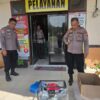 Diprediksi Kemarau Akan Melanda Kuansing, Polsek Singingi Hilir Bantu Alat Pompa Air Untuk Petani Diprediksi Kemarau Akan Melanda Kuansing, Polsek Singingi Hilir Bantu Alat Pompa Air Untuk Petani