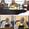DPR Kritik Usulan Menteri HAM Soal Jabatan Polri: Fokus Urus Pelanggaran HAM, Jangan Offside