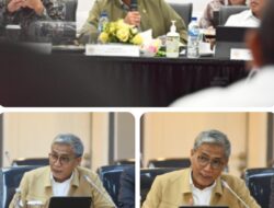 DPR Kritik Usulan Menteri HAM Soal Jabatan Polri: Fokus Urus Pelanggaran HAM, Jangan Offside