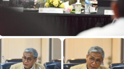DPR Kritik Usulan Menteri HAM Soal Jabatan Polri: Fokus Urus Pelanggaran HAM, Jangan Offside