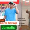Demi Keadilan untuk Orang Miskin, Jurnalis Karta Atmaja Ajukan Diri untuk Jadi Saksi di Persidangan