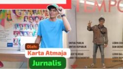 Demi Keadilan untuk Orang Miskin, Jurnalis Karta Atmaja Ajukan Diri untuk Jadi Saksi di Persidangan