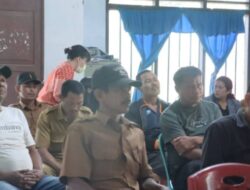 DIGITANI Perkuat Ketangguhan Petani Kopi Dairi Hadapi Perubahan Iklim Melalui Teknologi