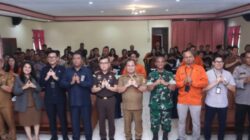 Sensus Ekonomi 2026 di Kabupaten Dairi Akan Segera Dimulai 15 Juni Nanti