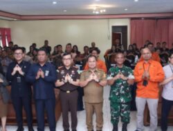 Sensus Ekonomi 2026 di Kabupaten Dairi Akan Segera Dimulai 15 Juni Nanti