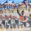 Tepian Tigo Muaro Bergelora Bupati Suhardiman Amby Buka Pacu Jalur Rayon I Inuman Hari Ini