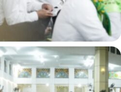 Haru dan Syukur Mewarnai Kepulangan Jemaah Haji Kuansing, Pemkab Janji Kawal Jemaah yang Tersisa