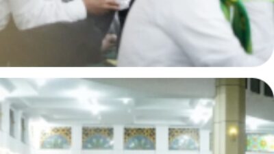 Haru dan Syukur Mewarnai Kepulangan Jemaah Haji Kuansing, Pemkab Janji Kawal Jemaah yang Tersisa