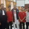 Dari Ancaman 6 Tahun Penjara & Denda Rp60 Miliar Menuju Pembebasan: Bukti Keadilan Masih Berpihak pada Kebenaran