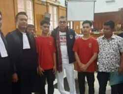 Dari Ancaman 6 Tahun Penjara & Denda Rp60 Miliar Menuju Pembebasan: Bukti Keadilan Masih Berpihak pada Kebenaran