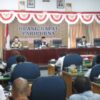 DPRD Dairi Sahkan RTRW 2026–2046, Perkuat Arah Pembangunan Daerah DPRD Dairi Sahkan RTRW 2026–2046, Perkuat Arah Pembangunan Daerah