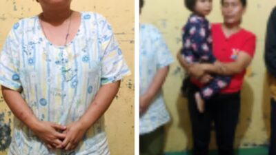 Ironi Pasal 34 UUD 1945: Kisah Tiarma, Penyandang Disabilitas 37 Tahun di Dairi yang Terlupakan Negara