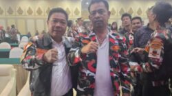 Rapimnas LMP 2026 Dibuka Semarak: Berkah Ultah Ketum H.M. Arsyad Cannu Perkuat Komitmen Menjaga NKRI