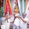 Tutup Pacu Jalur Rayon I Inuman, Bupati Suhardiman Amby, Dari Pelestarian Budaya hingga Penggerak Ekonomi Rakyat