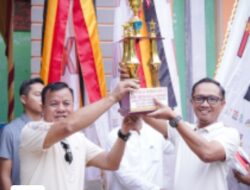 Tutup Pacu Jalur Rayon I Inuman, Bupati Suhardiman Amby, Dari Pelestarian Budaya hingga Penggerak Ekonomi Rakyat