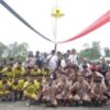 Wakil Bupati Dairi Buka Open Turnamen Sepak Bola Piala Ketua Gema Sicike-cike Jilid II Tahun 2026 Wakil Bupati Dairi Buka Open Turnamen Sepak Bola Piala Ketua Gema Sicike-cike Jilid II Tahun 2026