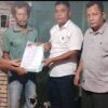 KELUARGA BOY SIMAMORA TUNJUK PENGACARA, DESAK KEADILAN UNTUK KASUS PEMBUNUHAN DI TAPTENG