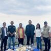Pemimpin Hebat Itu Mengangkat Timnya Silaturahmi Nasional di Taput Perkuat Sinergi Rakyat Pemimpin Hebat Itu Mengangkat Timnya Silaturahmi Nasional di Taput Perkuat Sinergi Rakyat