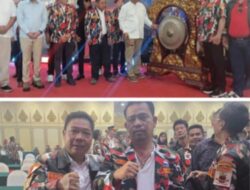 Rapimnas LMP 2026: Bukan Sekadar Rapat, Ini Ikrar Pengabdian Nyata Wujudkan Kedaulatan Pangan Indonesia
