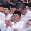 Di Buka Oleh Wakil Menteri Agama, Bupati Dairi Hadiri Pembukaan MTQ Ke-40 Tingkat Provinsi Sumatera Utara