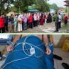 Guna Tingkatkan Pelayanan Publik, UPTD Puskesmas Benai Kini Hadirkan Layanan Rekam Jantung (EKG)