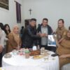 Bupati dan Wakil Bupati Terima Kunjungan Roni Angkat, Direktur Tanaman Semusim dan Tahunan Kementan, Bahas Pengembangan Kopi dan Akses Program Strategis Pusat Bupati dan Wakil Bupati Terima Kunjungan Roni Angkat, Direktur Tanaman Semusim dan Tahunan Kementan, Bahas Pengembangan Kopi dan Akses Program Strategis Pusat