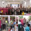 Menyambut Hari Bhayangkara ke-80 Tahun 2026, Polres Binjai Gelar Sunatan Masal