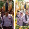 Borong Dua Penghargaan Menag di Momentum MTQ Riau, Kuansing Ukir Prestasi Nasional