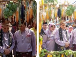 Borong Dua Penghargaan Menag di Momentum MTQ Riau, Kuansing Ukir Prestasi Nasional