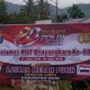 80 Tahun Mengabdi untuk Masyarakat — Laskar Merah Putih Dairi Ucapkan Selamat Hari Bhayangkara kepada Polres Dairi