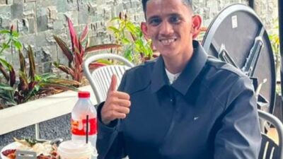 Dinilai Pasif Sikapi Kondisi Kampung Halaman, Mantan Ketum IPMAKUSI Diminta Angkat Bicara