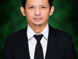 Mantan Ketua Umum IPMAKUSI Pekanbaru Ajak Seluruh Elemen Mahasiswa Menjaga Marwah Organisasi dan Mengawal Pemerintahan Kuantan Singingi Secara Objektif