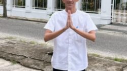 Pasca-OTT KPK, Diki Syahputra Desak Wabup Kuansing Ambil Alih Kendali Pemerintahan