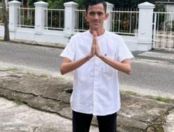 Pasca-OTT KPK, Diki Syahputra Desak Wabup Kuansing Ambil Alih Kendali Pemerintahan