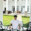Dinilai Bersih dari Kasus Hukum, H. Halim Disebut Layak Pimpin Kuansing