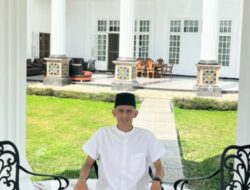Dinilai Bersih dari Kasus Hukum, H. Halim Disebut Layak Pimpin Kuansing