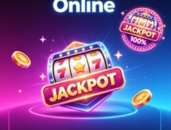 SLOT JUDOL: MESIN PEMBODOHAN BERALGORITMA, TAK ADA PELUANG MENANG  MASYARAKAT MERUGI, ANAK BANGSA RUSAK MENTALNYA