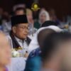 Bupati Dairi Hadiri Welcome Dinner HUT ke-26 APKASI dan HUT ke-80 Kabupaten Deli Serdang