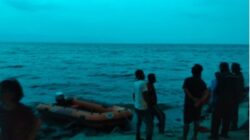 DANAU TOBA MENGGIGIT! PENGUNJUNG TENGGELAM DAN BELUM DITEMUKAN, OMBAK BESAR HAMBAT PENCARIAN — BASARNAS DIMINTA SEGERA TURUN TANGAN