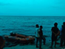 DANAU TOBA MENGGIGIT! PENGUNJUNG TENGGELAM DAN BELUM DITEMUKAN, OMBAK BESAR HAMBAT PENCARIAN — BASARNAS DIMINTA SEGERA TURUN TANGAN