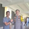 Alih Fungsi Pos Polisi Jadi Tempat Tinggal Warga Telantar di Kuansing Menuai Kritik Tajam