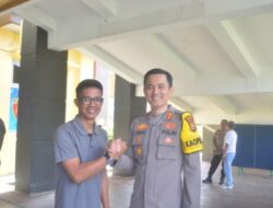 Alih Fungsi Pos Polisi Jadi Tempat Tinggal Warga Telantar di Kuansing Menuai Kritik Tajam