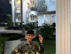 Aktivis Muda Riau Apresiasi Kepemimpinan di Pekanbaru Usai Cetak Dua Rekor MURI