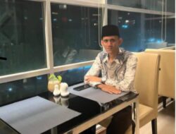 Realisasikan Janji Kampanye, Aktivis Muda Riau Apresiasi Kinerja Cepat Pasangan ‘AMAN’ di Pekanbaru