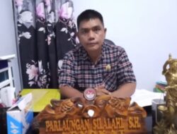 Update Kasus Boy Simamora: Polres Tapteng Terima Hasil Visum, Jadwalkan Pemeriksaan Ahli Forensik Besok