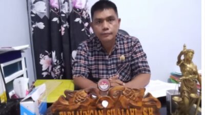 Update Kasus Boy Simamora: Polres Tapteng Terima Hasil Visum, Jadwalkan Pemeriksaan Ahli Forensik Besok