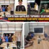 Pasca Demo di Polda, MOSI Temui PT. Pertamina Persero “Bukti Baru Kasus BBM Tapsel Terkuak”