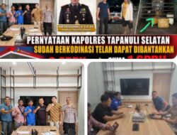 Pasca Demo di Polda, MOSI Temui PT. Pertamina Persero “Bukti Baru Kasus BBM Tapsel Terkuak”